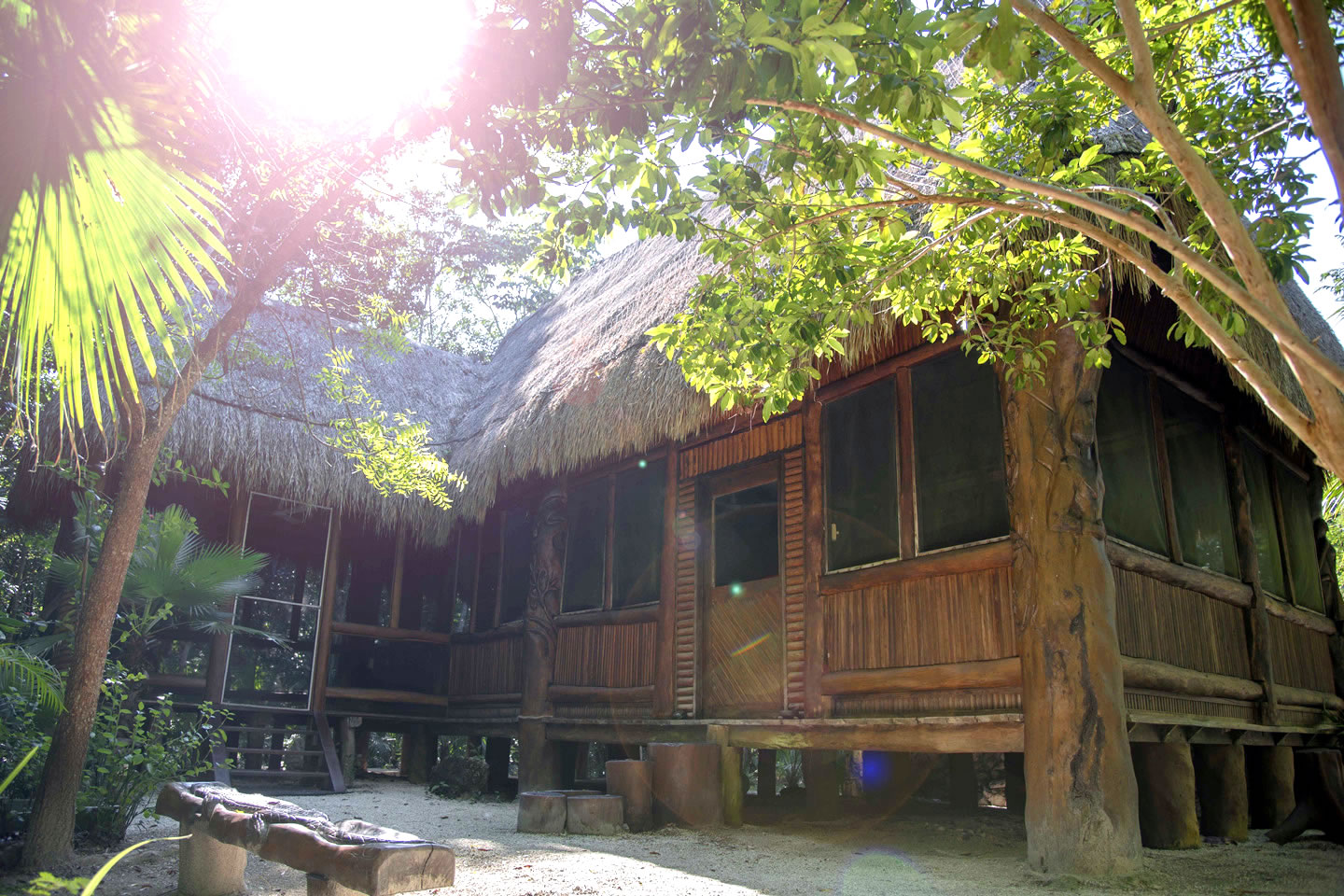 Salón Alas Hall